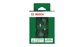 Sada šroubováků Bosch 1600A032UJ (4 ks) 

 obrázek produktu 1 z 1