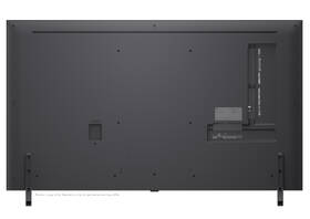 Televize LG 55QNED85B6B 

 obrázek produktu 5 z 9
