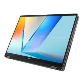 Notebook Asus Vivobook 14 Flip šedý

 obrázek produktu 7 z 9