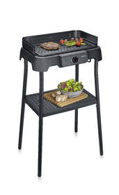 Gril Severin PG 8596 

 obrázek produktu 2 z 5