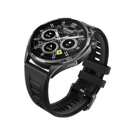 Chytré hodinky HONOR Watch 6 černé

 obrázek produktu 4 z 9