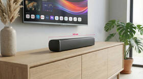Soundbar Sencor SSB 3340B černý

 obrázek produktu 5 z 7