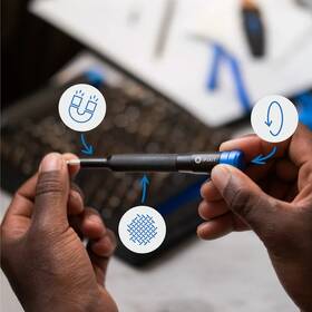 Sada pro opravu elektroniky iFixit Mako 

 obrázek produktu 5 z 5