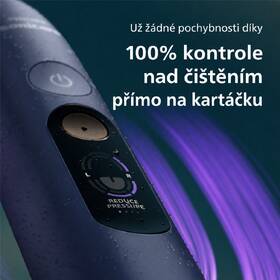 Zubní kartáček Philips HX8311/13 tmavě modrý

 obrázek produktu 3 z 10