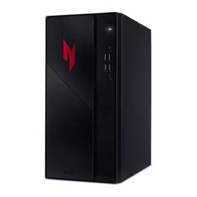 Herní počítač Acer Nitro N20-101 černý

 obrázek produktu 3 z 6