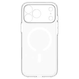 Kryt na mobil Spigen Ultra Hybrid MagSafe na iPhone 18 Pro Max/17 Pro Max bílý

 obrázek produktu 9 z 13