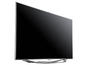 Televize Samsung UE46ES8000 stříbrný

 obrázek produktu 5 z 22