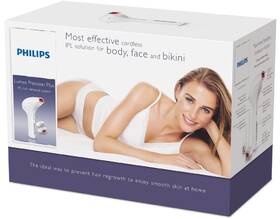 Epilátor Philips SC2008/11 bílý

 obrázek produktu 28 z 31