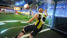 Herní konzole Microsoft 500 GB + Kinect + Sports Rivals + Zoo Tycoon černý

 obrázek produktu 10 z 18