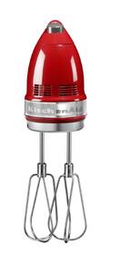 Ruční šlehač KitchenAid 5KHM9212EER červený

 obrázek produktu 1 z 7