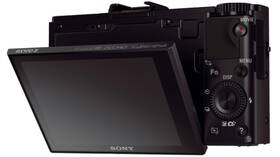 Digitální fotoaparát Sony DSC-RX100 II černý

 obrázek produktu 8 z 13