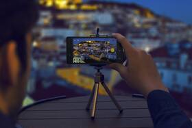 Mobilní telefon Lenovo Shot Dual Sim + ochranný kryt a folie displeje zdarma šedý

 obrázek produktu 34 z 34