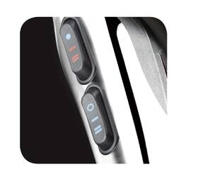 Fén BaByliss 6604WE bílý

 obrázek produktu 3 z 10
