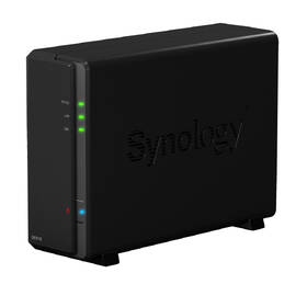 Datové úložiště (NAS) Synology DS116 

 obrázek produktu 1 z 2