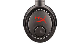 Headset HyperX Cloud Drone černý

 obrázek produktu 4 z 6