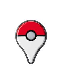 Náramek Nintendo Pokémon Go Plus 

 obrázek produktu 3 z 9
