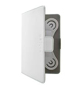 Pouzdro na tablet flipové FIXED Novel na tablety 7-8" bílé

 obrázek produktu 1 z 2