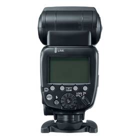 Blesk Canon 600EX II-RT 

 obrázek produktu 6 z 14