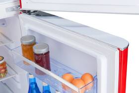 Chladnička Amica VD 1442 AR červená

 obrázek produktu 4 z 7