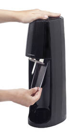 Výrobník sodové vody SodaStream Spirit Black černý

 obrázek produktu 7 z 12