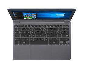 Notebook Asus E12 E203NAH-FD009T šedý

 obrázek produktu 5 z 20