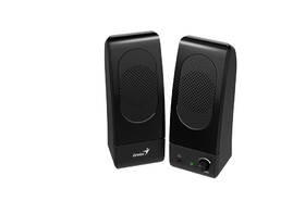 Reproduktory Genius SP-L160 2.0 černé

 obrázek produktu 1 z 3
