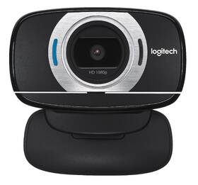 Webkamera Logitech C615 HD černá

 obrázek produktu 1 z 15