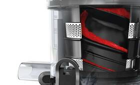 Odšťavňovač Bosch MESM731M černá barva
