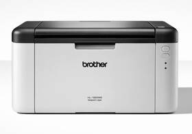 Tiskárna laserová Brother HL-1223WE 
