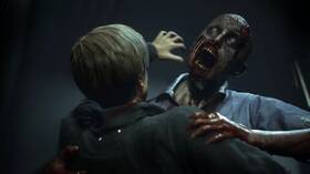Hra Capcom PC Resident Evil 2 

 obrázek produktu 11 z 13