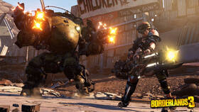 Hra 2K Games PlayStation 4 - Borderlands 3 

 obrázek produktu 6 z 8
