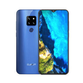 Mobilní telefon CUBOT P30 modrý

 obrázek produktu 6 z 7