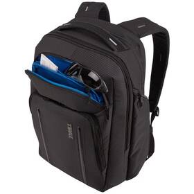 Batoh na notebook THULE Crossover 2 30 l černý

 obrázek produktu 4 z 12