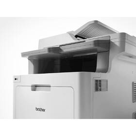 Tiskárna multifunkční Brother MFC-L9570CDW bílá

 obrázek produktu 3 z 5