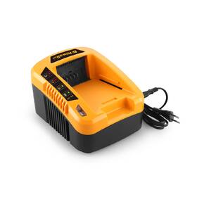 Nabíječka Riwall RAC 240 

 obrázek produktu 1 z 1