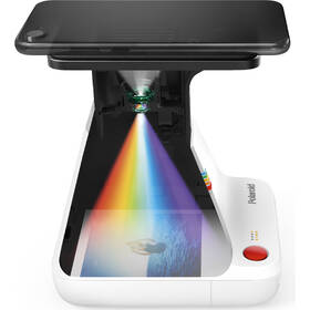 Fototiskárna Polaroid Lab bílá

 obrázek produktu 6 z 11