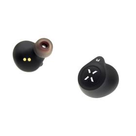 Sluchátka FIXED TWS BOOM HD, bezdrátové nabíjení černá

 obrázek produktu 4 z 13