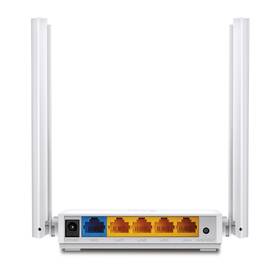 Router TP-Link Archer C24 bílý

 obrázek produktu 2 z 6