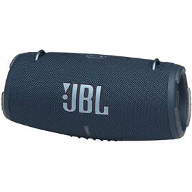 Přenosný reproduktor JBL XTREME 3 modrý

 obrázek produktu 6 z 10