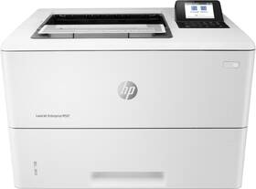 Tiskárna laserová HP LaserJet Enterprise M507dn bílá

 obrázek produktu 2 z 7