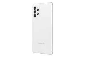 Mobilní telefon Samsung Galaxy A72 bílý

 obrázek produktu 4 z 8