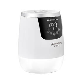 Zvlhčovač vzduchu Rohnson R-9517 bílý

 obrázek produktu 3 z 14