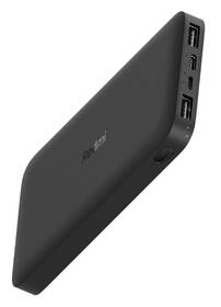 Powerbanka Xiaomi Redmi 10 000mAh, USB-C černá

 obrázek produktu 6 z 7