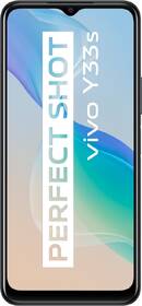 Mobilní telefon vivo Y33s 8 GB / 128 GB - Mirror Black 

 obrázek produktu 2 z 11