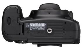 Digitální fotoaparát Canon 60D tělo černý

 obrázek produktu 5 z 5