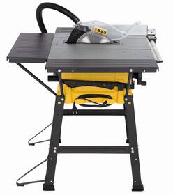 Pila stolní POWERPLUS POWX07595 

 obrázek produktu 4 z 7