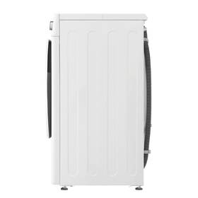 Pračka LG F2S7V3HY0W bílá

 obrázek produktu 14 z 16