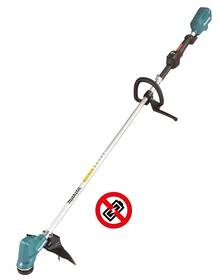 Křovinořez Makita DUR190LZX3 (bez baterie) 

 obrázek produktu 1 z 4