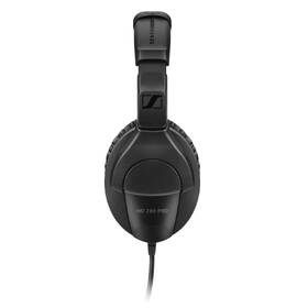 Sluchátka Sennheiser HD 280 Pro černá

 obrázek produktu 2 z 4