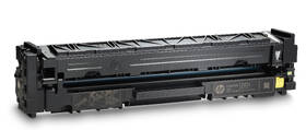 Toner HP 207A, 1 250 stran žlutý

 obrázek produktu 1 z 5